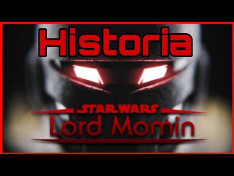 Historia de Darth Momin