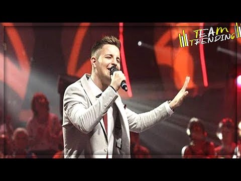 Benjamin Kličić-MAJKO(Official Music Video)-LIVE