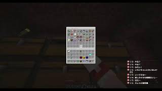【マイクラ】　1.20から始まる新生活　#04