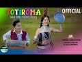 Totiroma ll Official Kau bru Music Video Song ll 2023 . Govind & Selina.