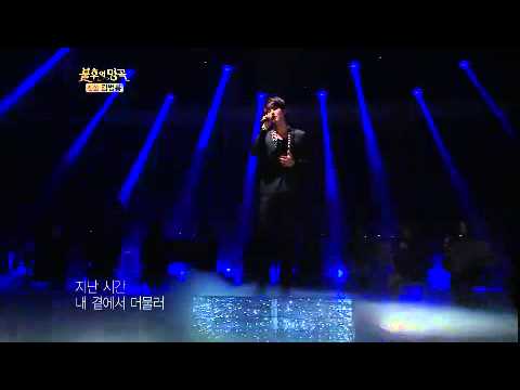 불후의 명곡 2 - [Shin Hye Sung] Immortal Songs 2 EP78 # 002