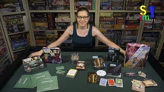 EXIT und Escape-Room Spiele - die 4. Generation im Überblick