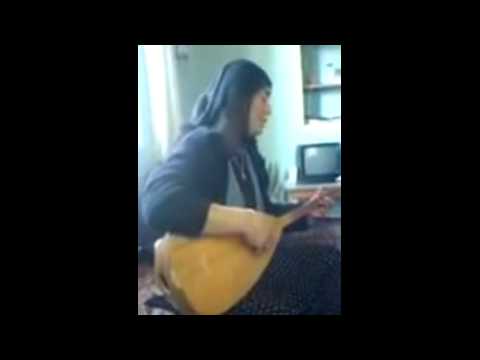 Ayşe Şewaqî - Lê Lê Bêmal (Canlı Performans)