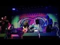 Hawkwind, Assault & Battery live.