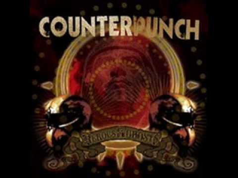 Counterpunch - Strings Of Destiny