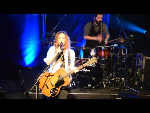 ANETA LANGEROVÁ (Na Radosti Tour) - Malá mořská víla