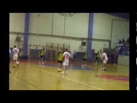 RK "Hercegovina" Sečanj -  RK "Proleter" Zrenjanin