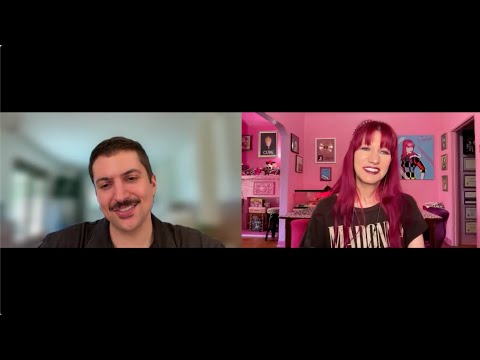 Pentatonix's Mitch Grassi talks new Messer album 'Cuts'