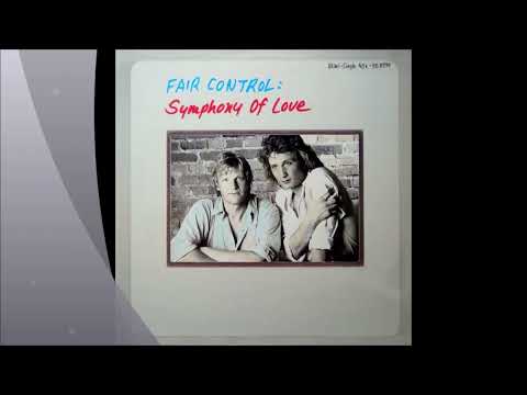 Fair Control - Symphony Of Love (Ultrasound Extended Remix)