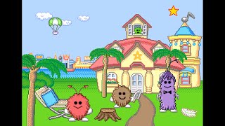 Shichida Makoto Kanshuu Unou Image Training - Hiragana Katakana Casino de Mojavegas Dream! (2000)