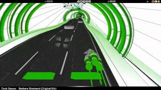 Duck Sauce - Barbra Streisand AUDIOSURF