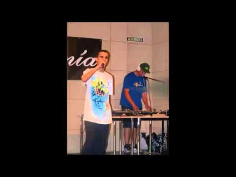 Punto de inflexión  MC Joaky & Mister