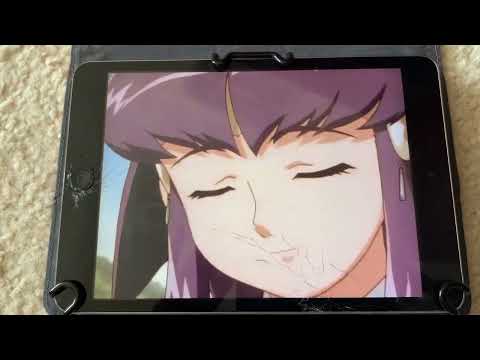 Ayeka is Extremely Apprehensive About her Love for Tenchi