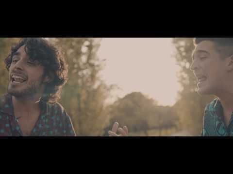 Muerdo – Canto pal que está despierto feat. Pedro Pastor (Video Oficial)