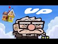 The Ultimate UP Recap Cartoon