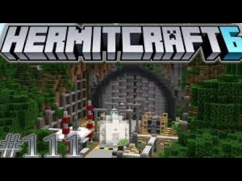 I tried to recreate area 77 from Hermitcraft PART 1