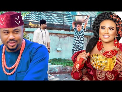 How The Royal Prince Found The Love Of His Life Along The Road - COMPLETE MOVIE 2026