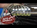 So Erkennst Du Defekte Injektoren Rücklaufmenge Messen Mit Dem Common Rail Tester DIY Tutorial