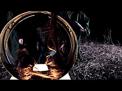 Green Death - Through the Eye Official Music Video