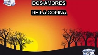 Canta como Pepe Aguilar - DOS AMORES
