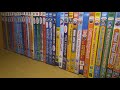 Thomas And Friends DVD And VHS Collection 2020