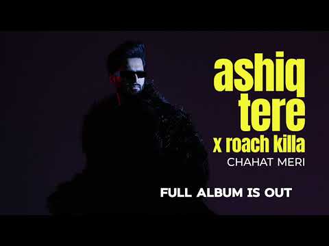 Ashiq tere — watch video