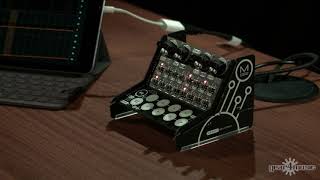 Video thumbnail for Modal CRAFTrhythm demo | Gear4music demo by Gear4music Guitars