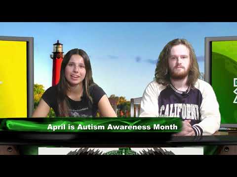 Jupiter High School News: April 1, 2025