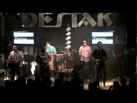 Destak do Samba - O  Doce Encontro