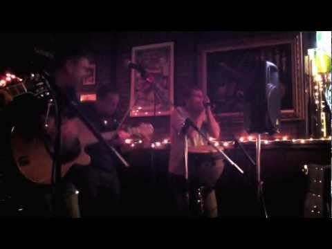 On the road to Memphis