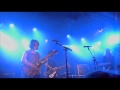 Electrelane I'm On Fire Live at Strand 2011.07.30