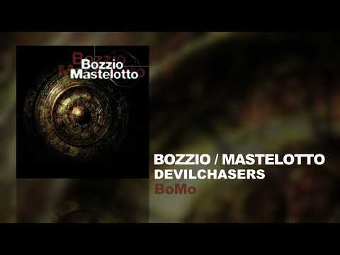 Bozzio / Mastelotto - Devilchasers (BoMo Official Video)