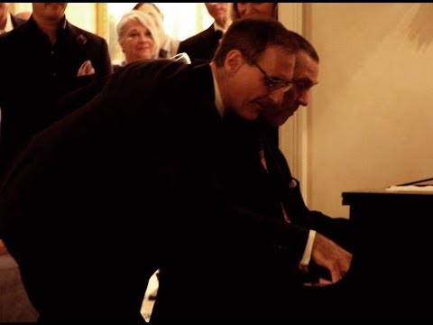 Mark Nadler and Jon Weber I GOT RHYTHM