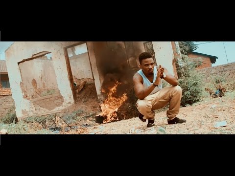 Tloks Lepara - "Turnt Up" ft  Lection, Sean Pages and Hasty (Official Music Video)