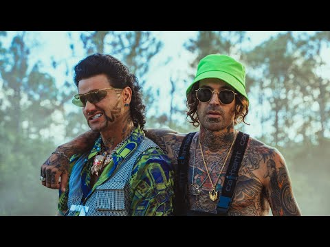 RiFF RAFF X YELAWOLF X DJ PAUL - MOSSY OAK (Official Audio)