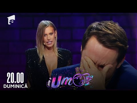 Un roast desăvârșit cu Gabriela, soția lui Dani Oțil, urmat de un moment TANDRU! 🧡