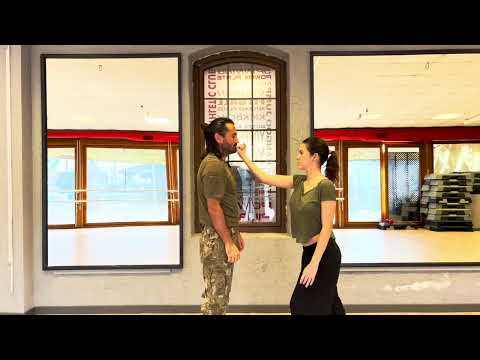 Çekiç Vuruş (Hammer Fist): Elini İncitmeden Sert Darbe | Öz Savunma | Cem Ünsal
