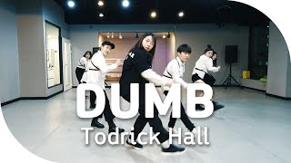 Dumb - Todrick Hall straight outta oz | dance choreography | 온스테이지 뮤직&amp;댄스