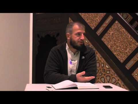 Kushtet e namazit, pjesa 8 - hoxhë Unejs Murati