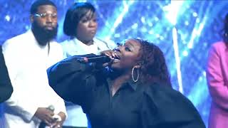 Jekalyn Carr Speaks About Joy: “You Don’t Know How Valuable It Is Until It’s Stolen From You”