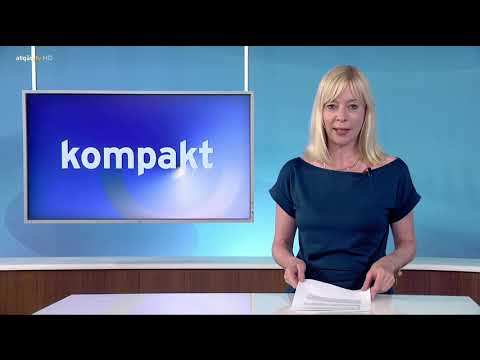 allgäu.tv Nachrichten - Montag, 5. Juli 2021