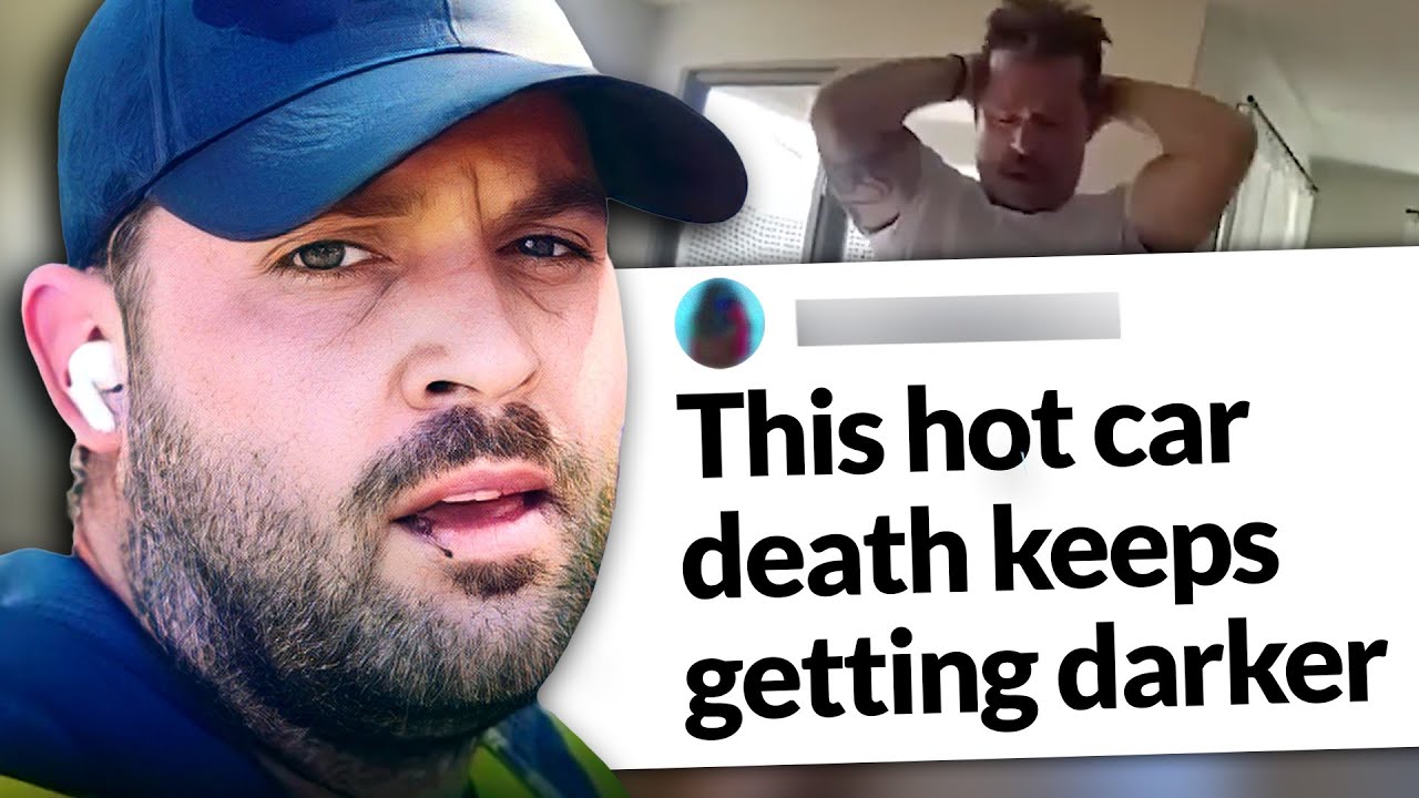 It Wasn't the First Child.