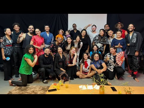 Coração de Lata - Clipe Oficial