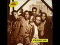 If You(2000 Watts Remix)