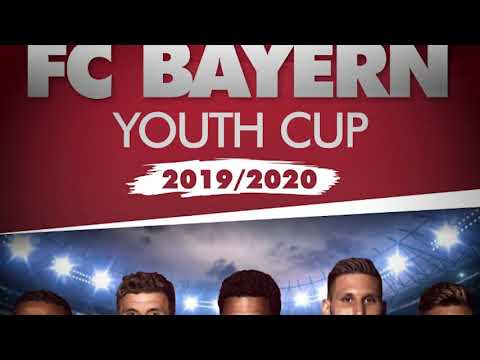 Aspire FC Adazi Ani Host FC Bayern Munich