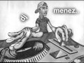 Dj Menez Feat Alexandra Stan Lollipop