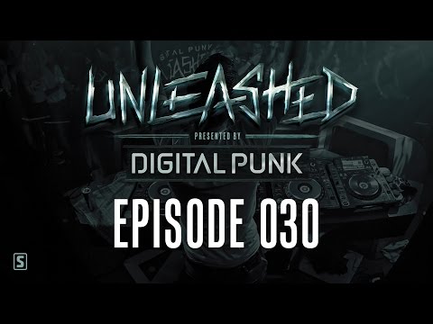 030 | Digital Punk - Unleashed