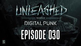 030 | Digital Punk - Unleashed