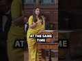 Palki Sharma At The Oxford Union