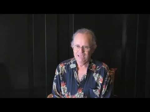 CRF 2022 International Conference - Bruce Bench Interview